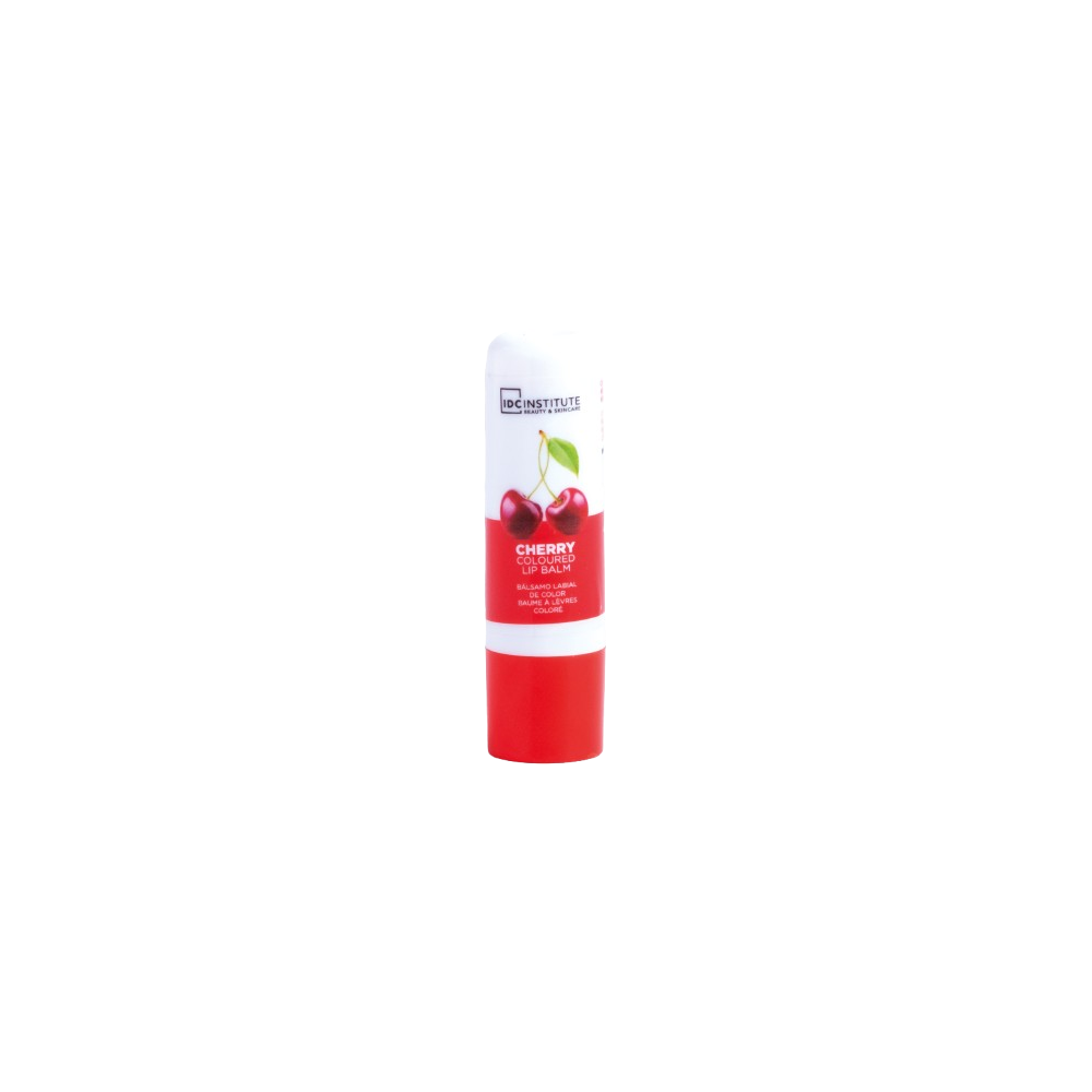 BALSAMO LABIAL IDC CHERRY HYDRATING UNIDAD