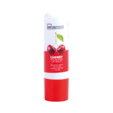 BALSAMO LABIAL IDC CHERRY HYDRATING UNIDAD