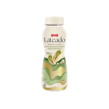 BATIDO LATEADO PASCUAL PISTACHO CHOCO B/230 ML