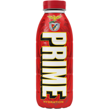 BEBIDA PRIME BENFICA B/500 ML