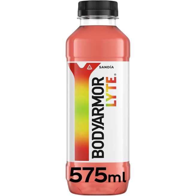BEBIDA BODYARMOR LYTE SANDIA-W.PET/575.ML
