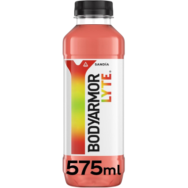 BEBIDA BODYARMOR LYTE SANDIA-W.PET/575.ML