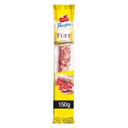 FUET DE PAVO CAMPOFRIO 150 GR C/1111