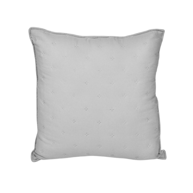 FUNDA COJIN BOUTI DAILY 40X40 PERLA UNIDAD