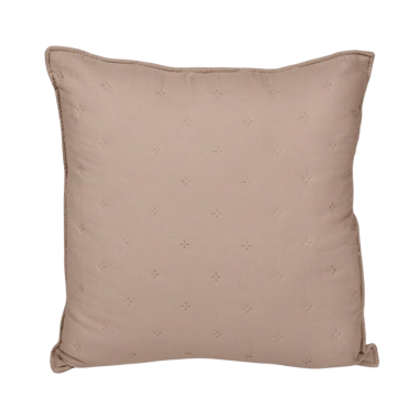 FUNDA COJIN BOUTI DAILY 60X60 TOPO UNIDAD