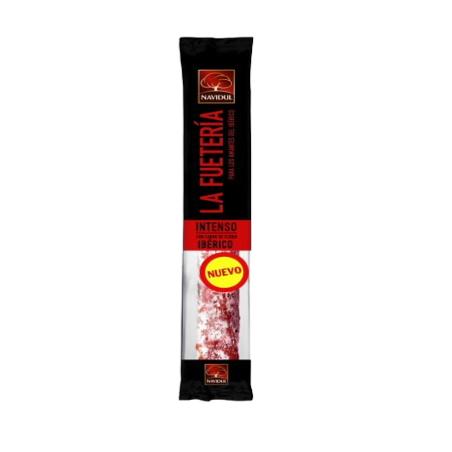 FUET INTENSO CAMPOFRIO (LA FUETERIA)C/33502 B/150G