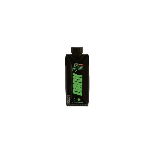 BIFRUTAS ORIGINAL DARK VERDE BRICK-330 X.UD.