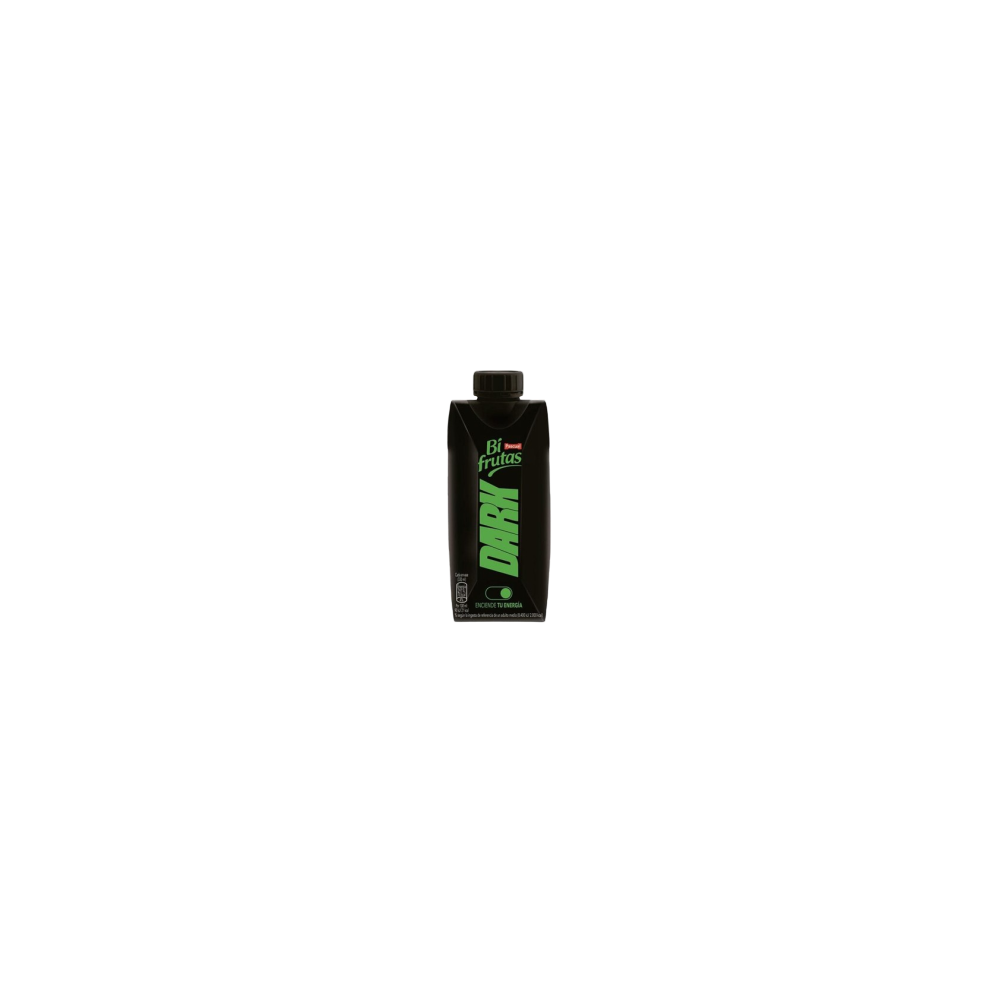 BIFRUTAS ORIGINAL DARK VERDE BRICK-330 X.UD.