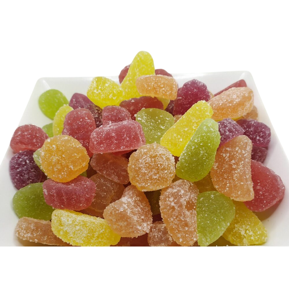 ITALIANA GOMINOLA "FINI" X KG/ CAJAS- 3KG