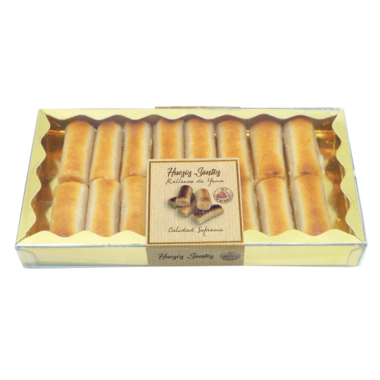 HUESOS DE SANTO ESTUCHE ORO B/300 GR
