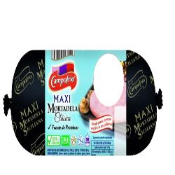 MORTADELA SICILIANA MAXI MINI  C/18993  B/800GR