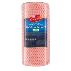 FBRE CAMPOFRIO C/728 PALETA YORK 11X11.KG