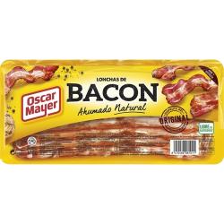 BACON LONCHA  C/39735 O.MAYER B/150 GR