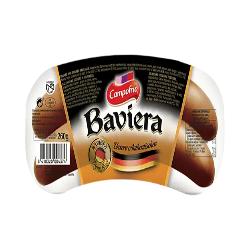 SALCH.C/437 BAVIERA CAMPFR. B/3 UD P/260 GR
