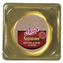 MOUSSE  PATO CAMPF/AOSTE MEDALLON 100 GR