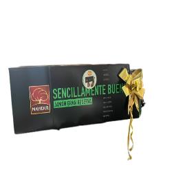 LOTE JAMON SERRANO G/SELECCION C/2127 UD