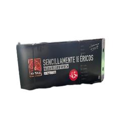 LOTE PALETA IBERICA CEBO NAVIDUL C/2172 UD