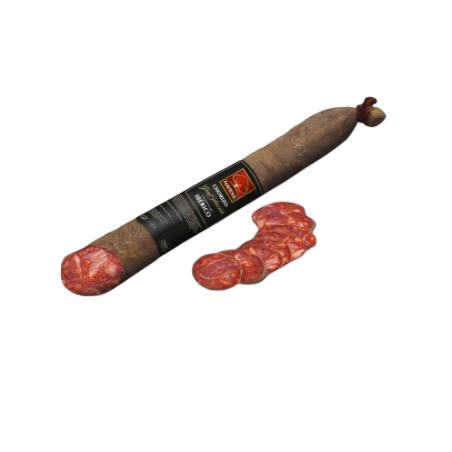 CHORIZO  IBERICO NAVIDUL  C/31226  KG.