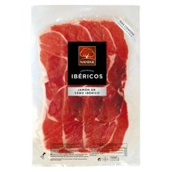 JAMON IB.LONCHA CEBO NAVIDUL.C/34044 104GR