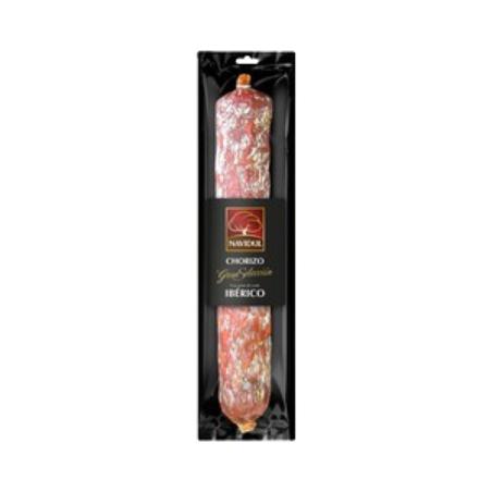 CHORIZO IBERICO NAVIDUL C/24949 PZ 225G