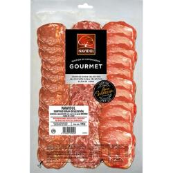 SURTIDO GRAN SELECCION  NAVIDUL C/31334 B/100 GR