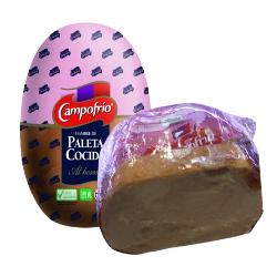 CH. FBRE PALETA CAMPOFRIO C/212 KG.