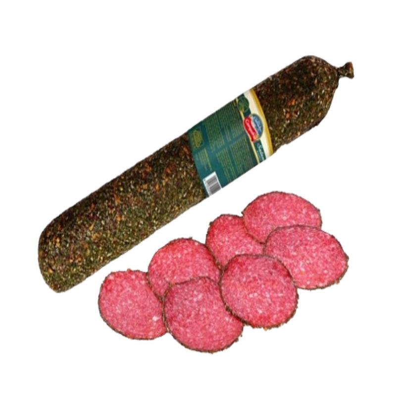 CH. SALAMI ALERCE CAMPOFRIO C/140 AL CORTE KG