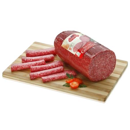 CH. SALAMI GIGANTE CAMPOFRIO C/35641 AL CORTE KG