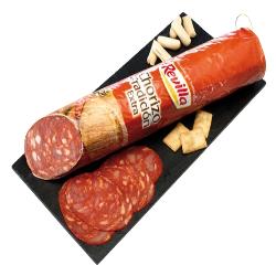 CH. CHORIZO REVILLA CAMPOFRIO C/36298 KG.
