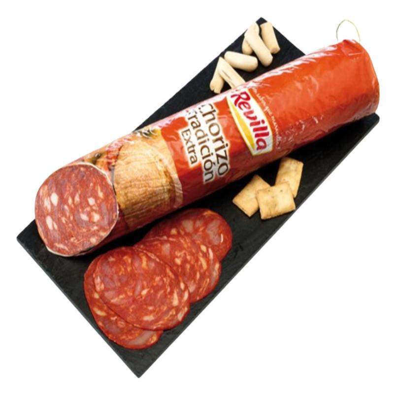 CH. CHORIZO REVILLA CAMPOFRIO C/36298 KG.