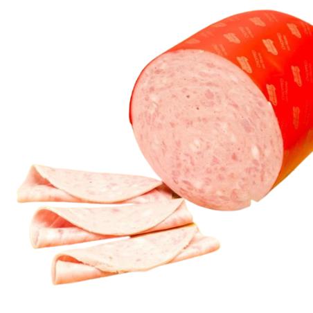 CH. CHOPPED BEEF CAMPOFRIO C/26076 KG