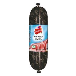 MORTADELA CLASICA CAMPOFRIO C/26074 PIEZA 3.5 KG
