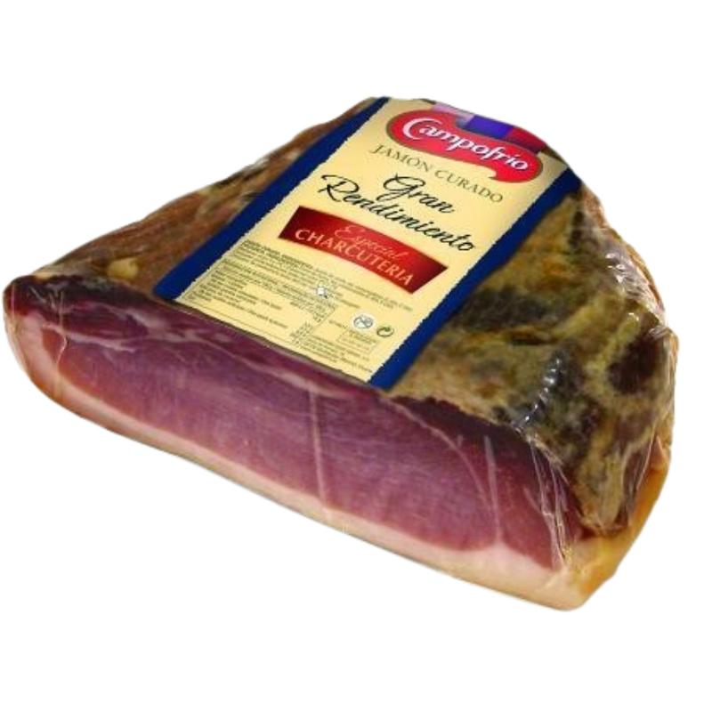 CH. CENTRO JAMON C/2500 CAMPOFRIO  KG