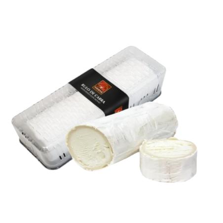QUESO CABRA RULO NAVIDUL P/1 KG