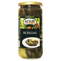 ACELGA ALSUR TARRO CRISTAL 660 GR.