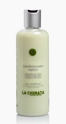 ACONDICIONADOR LA CHINATA CAPILAR V/EX.B/250 ML