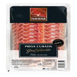 PRESA DUROC LONCHA C/27364 NAVIDUL B/80 GR 