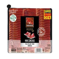 PALETA IB.LONCHA CEBO NAVIDUL .MINI C/35446 65GR
