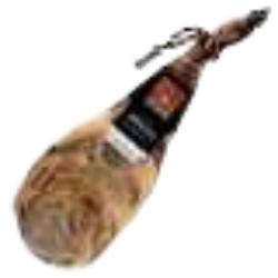 JAMON IB.CEBO NAVIDUL X PZ 7,5-8,5 KG APROX.