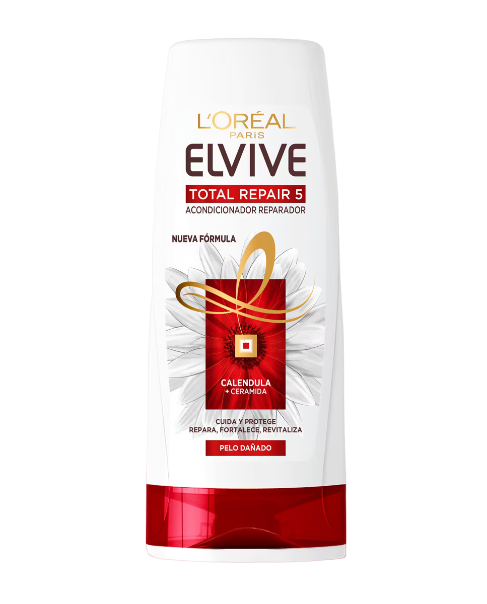 ACONDICIONADOR ELVIVE LOREAL TOTAL REPAI B/300 ML