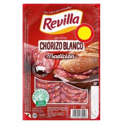 CHORIZO LONCHA REVILLA/BLANCO (1€) C/39074 B/65G