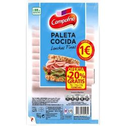 PALETA LONCHA CERDO CAMP C/39106 P/70GR (1€)
