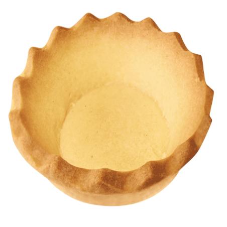 TARTALETA SALADA 38MM CONF(1030200) C/245 UD