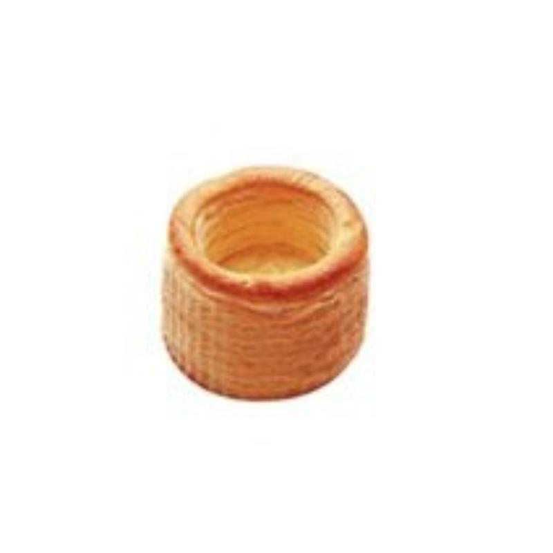 VOL-AU-VENT 38 MM MINI CONFILETA C/192 UD