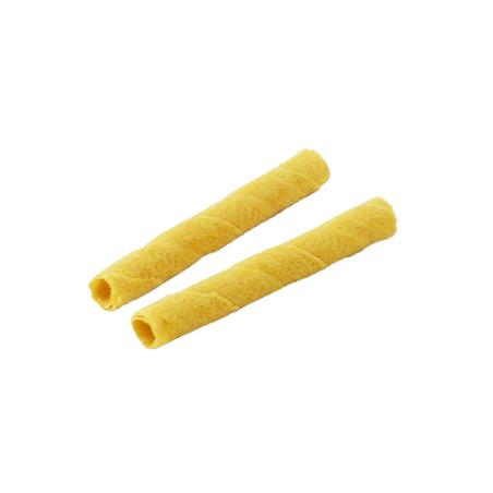 BARQUILLO TUBULADO NEUTRO CONF. C/5400012 T/150UD