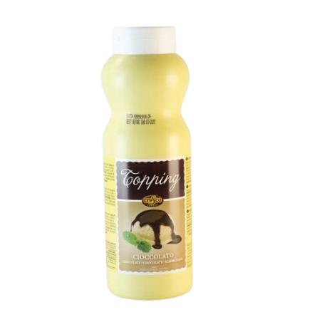 SIROPE CHOCOLATE ARCONSA/CRESCO BOTE 1 KG