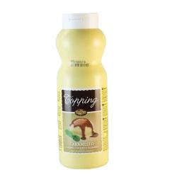 SIROPE CARAMELO ARCONSA/CRESCO BOTE 1 KG