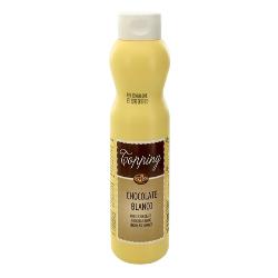 SIROPE CHOCOLATE BLANCO OJO ARCONSA BOTE 1 KG