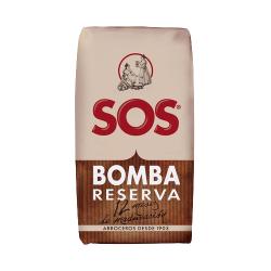 ARROZ SOS BOMBA PAQUETE-1.KG