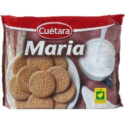 GALLETA CUETARA MARIA OFERTA B/800 GR